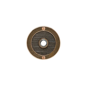 Designer Textures Doorbell Button DBB-E101