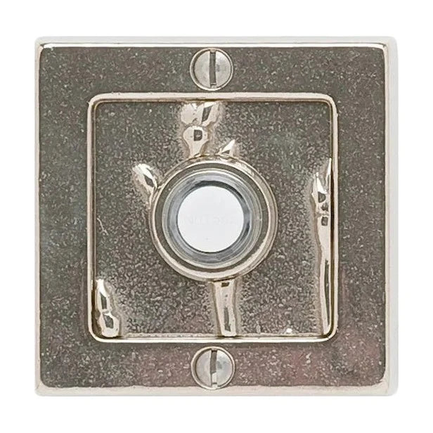 Designer Textures Doorbell Button DBB-E103