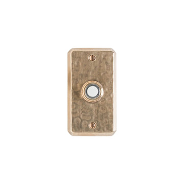 Hammered Doorbell Button DBB-E30403