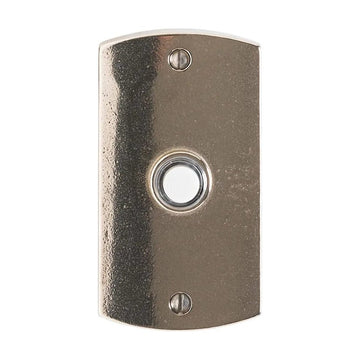 Convex Doorbell Button DBB-E30503