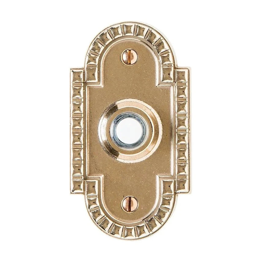 Corbel Arched Doorbell Button DBB-E30603