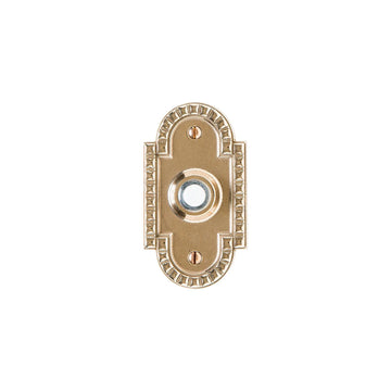 Corbel Arched Doorbell Button DBB-E30603