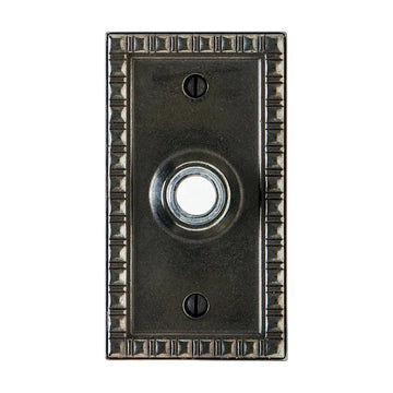 Corbel Rectangular Doorbell Button DBB-E30703