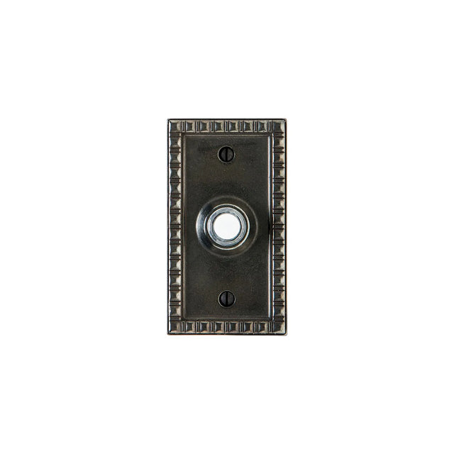 Corbel Rectangular Doorbell Button DBB-E30703