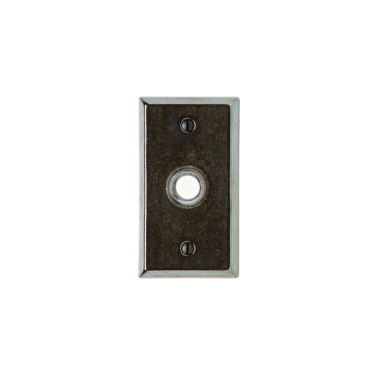 Rectangular Doorbell Button – 2 1/2″ x 4 1/2″