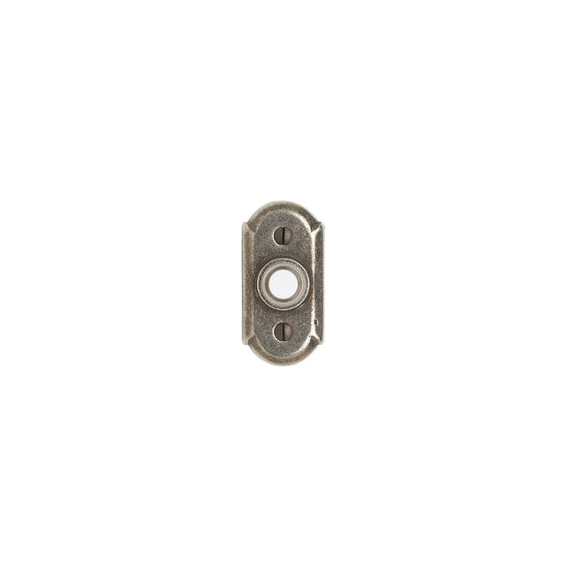 Arched Doorbell Button – 1 1/2″ x 3″ DBB-EW705