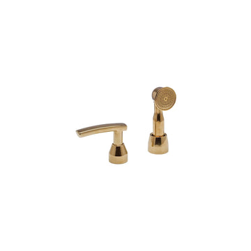 Deck Hand Shower DHS