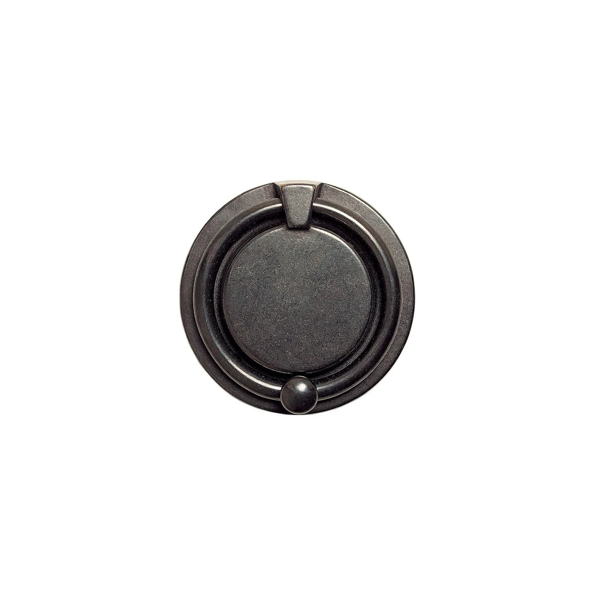 Round Door Knocker – 4″ DK400
