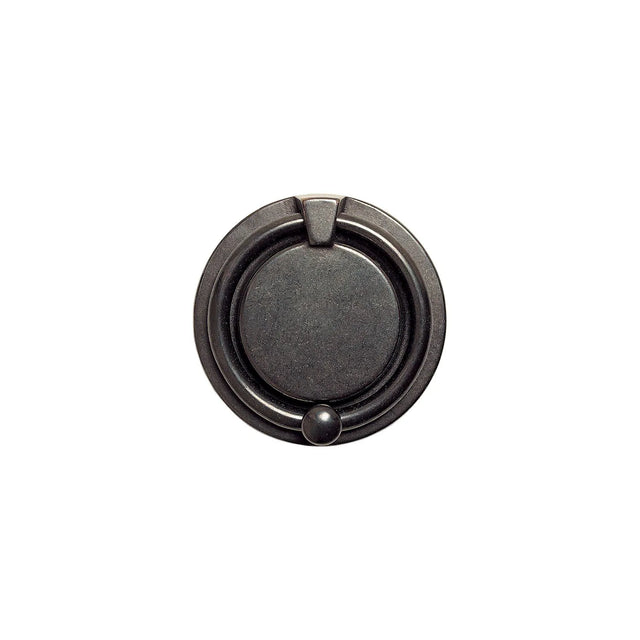 Round Door Knocker – 4″ DK400