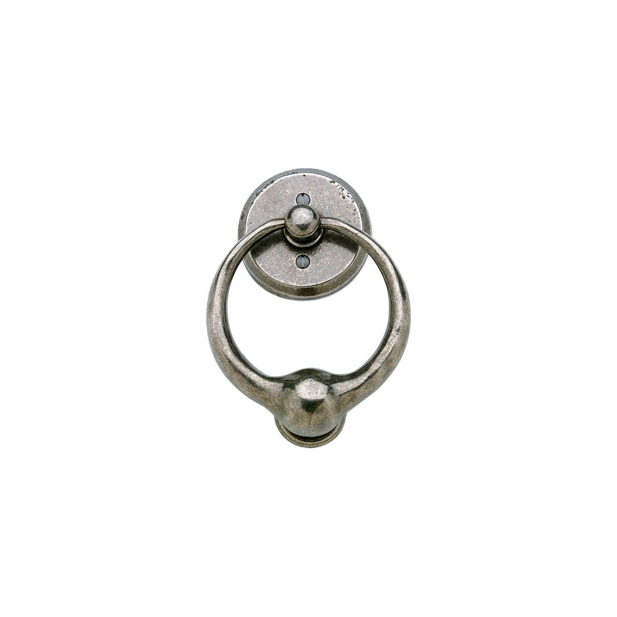 Round Door Knocker – 5″