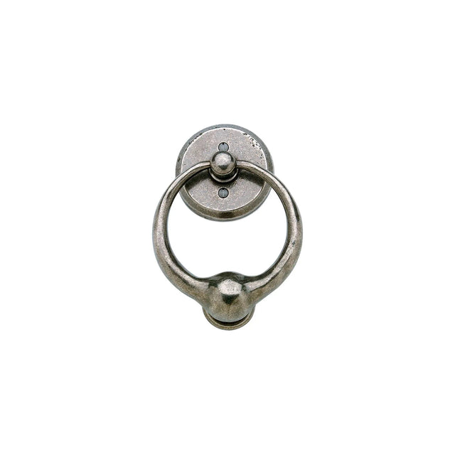 Round Door Knocker – 5″