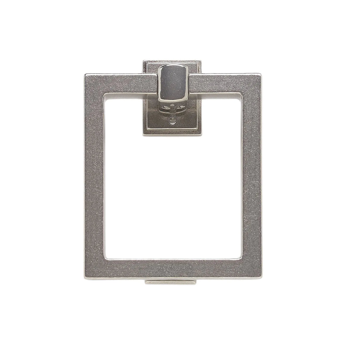 Square Door Knocker – 8″
