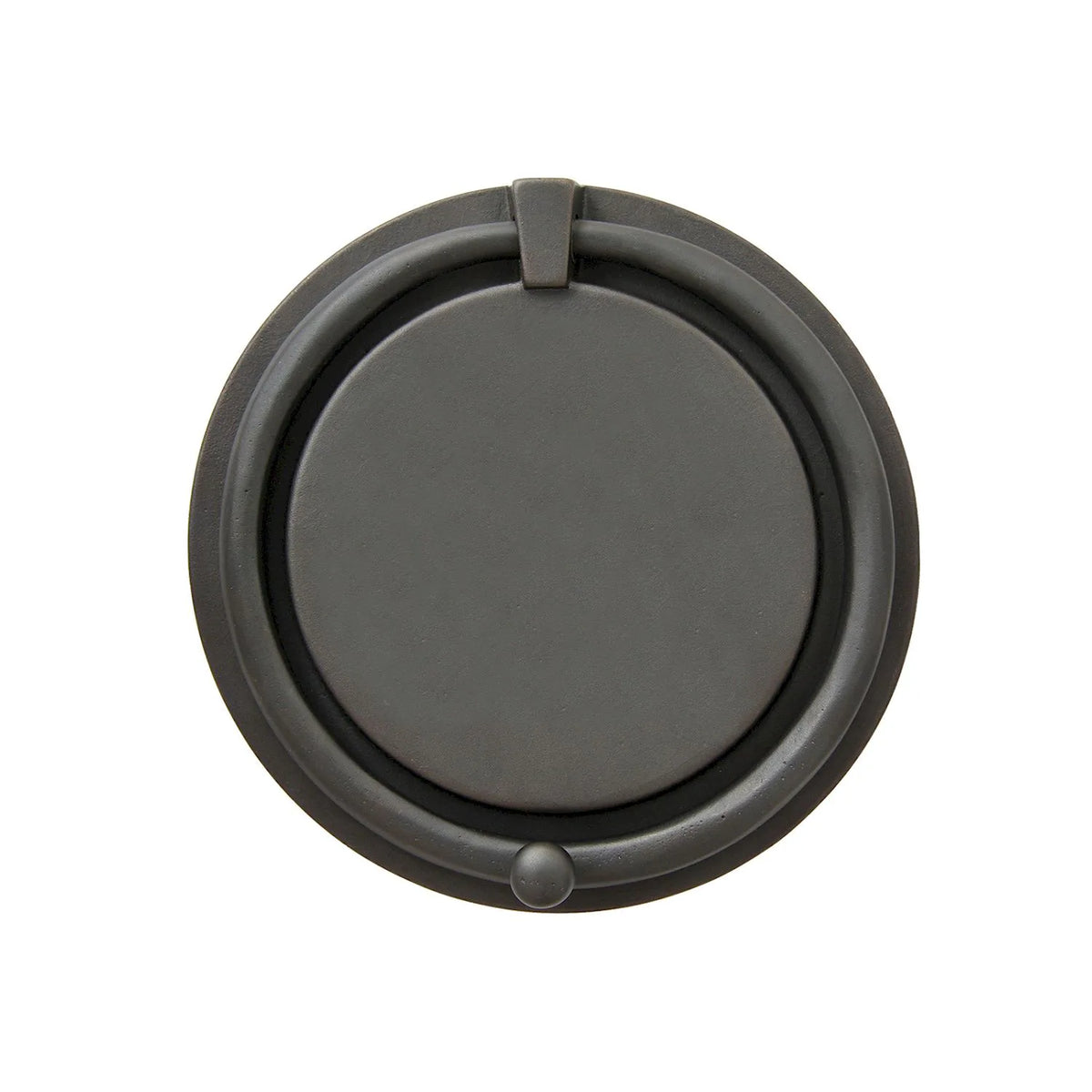 Round Door Knocker – 8 1/4″