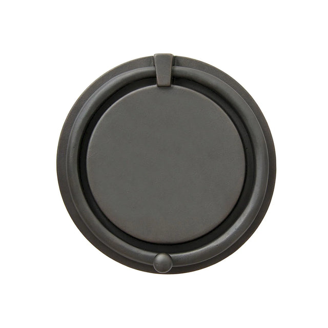 Round Door Knocker – 8 1/4″