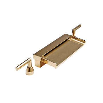 Waterfall Tub Filler DMT