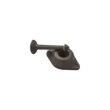 Baseboard Door Stop and Holder DSH301