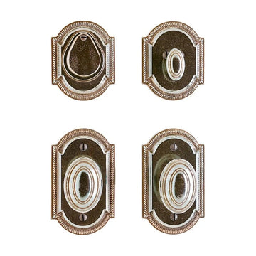 Ellis Entry Set – 3″ x 5″ E005