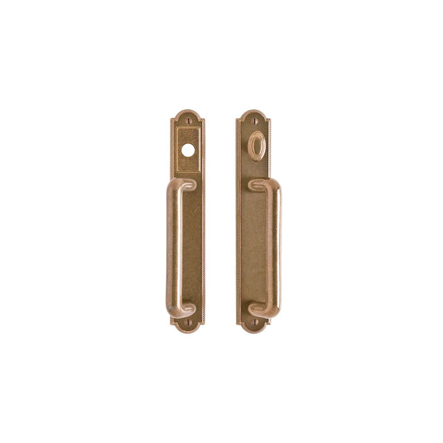 Ellis Entry Sliding Door Set – 1 3/4″ x 11″ E023