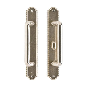 Ellis Patio Sliding Door Set – 1 3/4″ x 11″