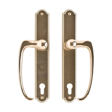 Ellis Entry Sliding Door Set – 1 3/4″ x 11″ E048