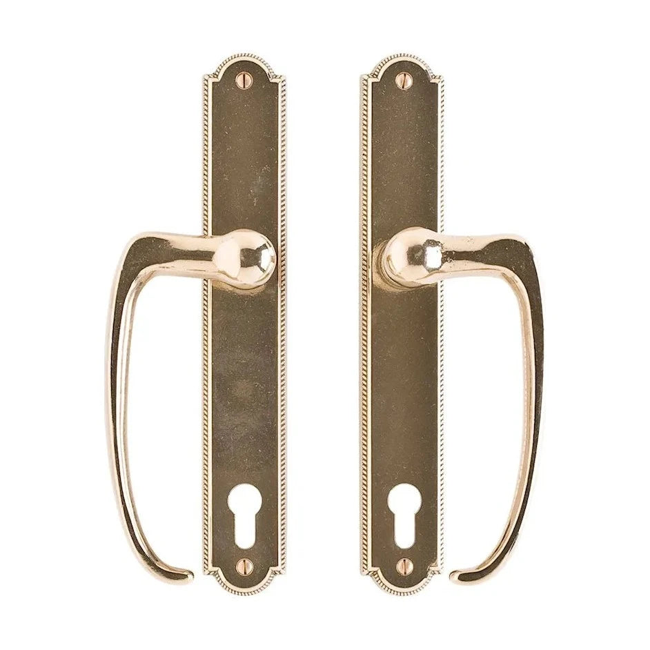 Ellis Entry Sliding Door Set – 1 3/4″ x 11″ E048