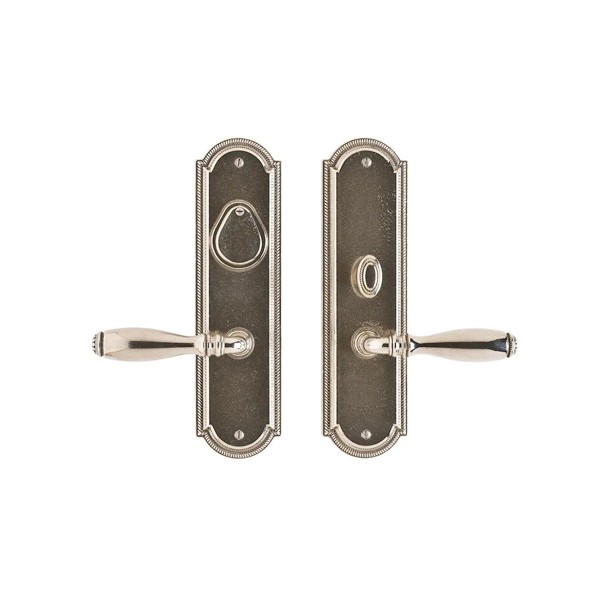 Ellis Entry Set – 3″ x 11″ E058