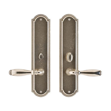 Ellis Privacy Set – 3″ x 13″