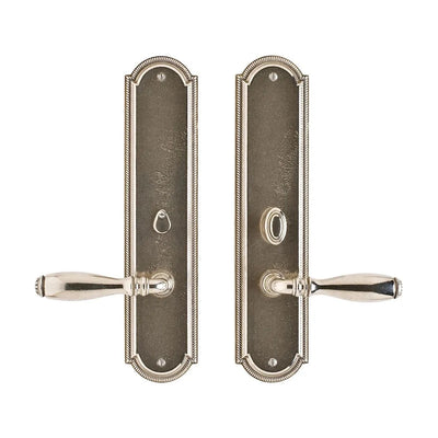 Ellis Privacy Set – 3″ x 13″