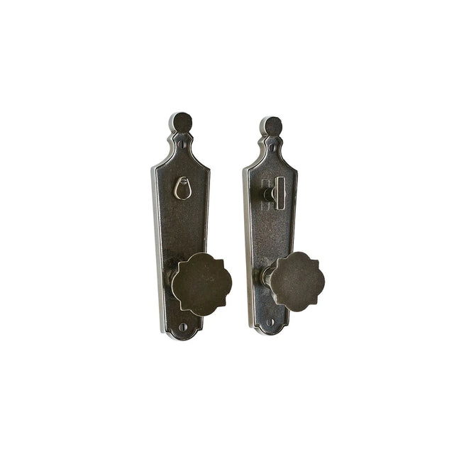 Paris Privacy Set – 2 1/2″ x 9 1/4″