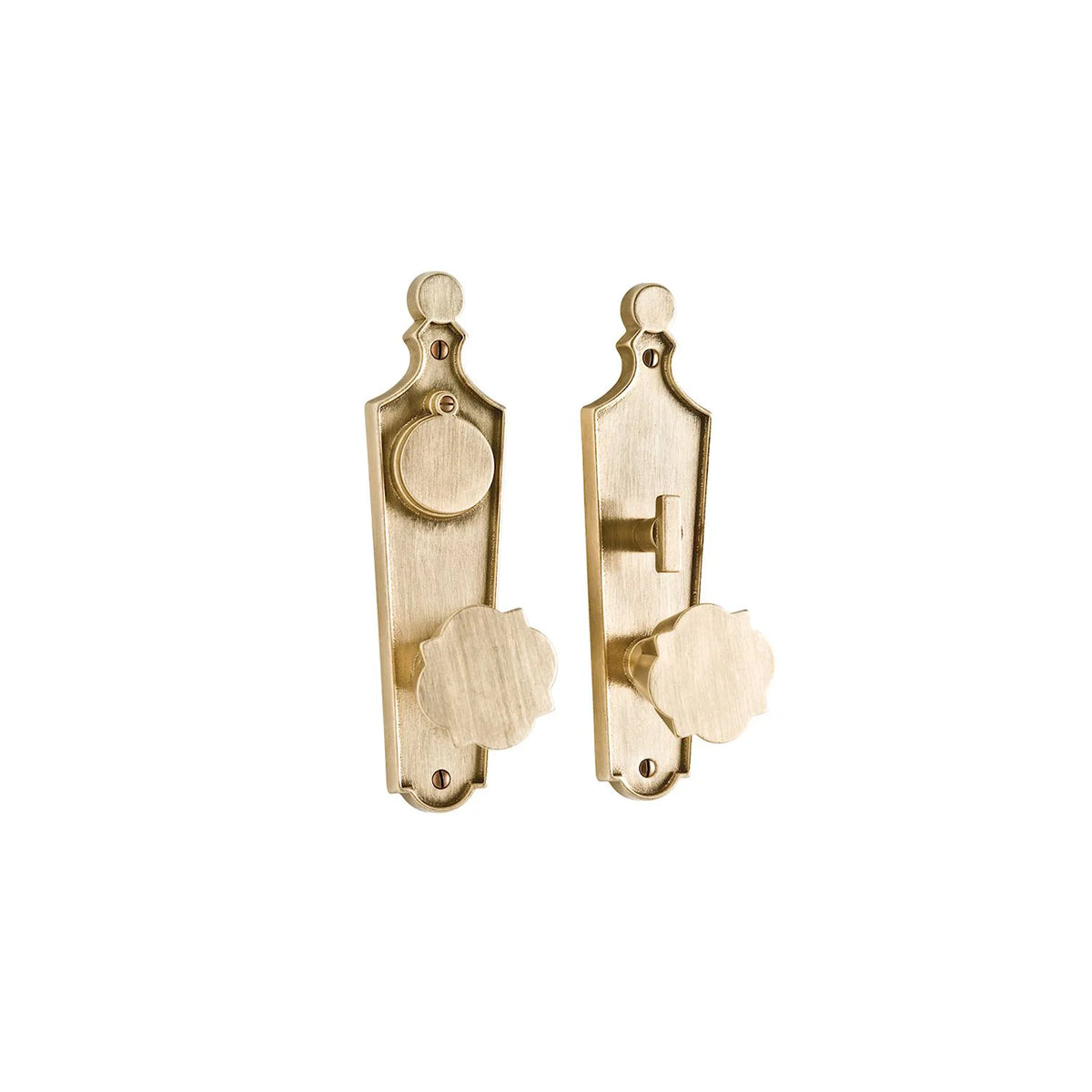 Paris Entry Set – 2 1/2″ x 9 1/4″