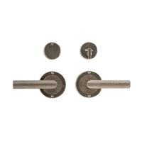 Round Flute Entry Set – 3 1/2″