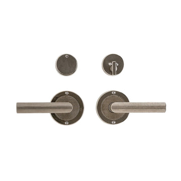 Round Flute Entry Set – 3 1/2″
