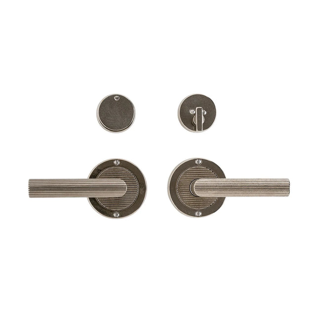 Round Flute Entry Set – 3 1/2″