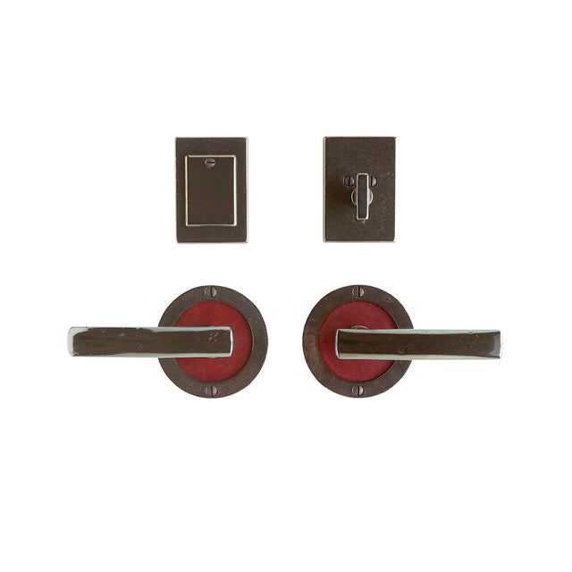 Round Designer Entry Set – 3 1/2″