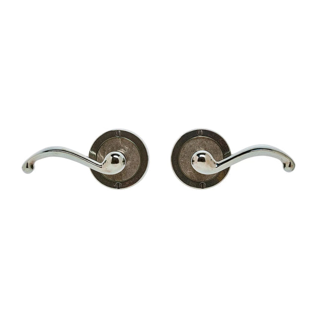Designer Texture Passage Set – 3 1/2″ E101