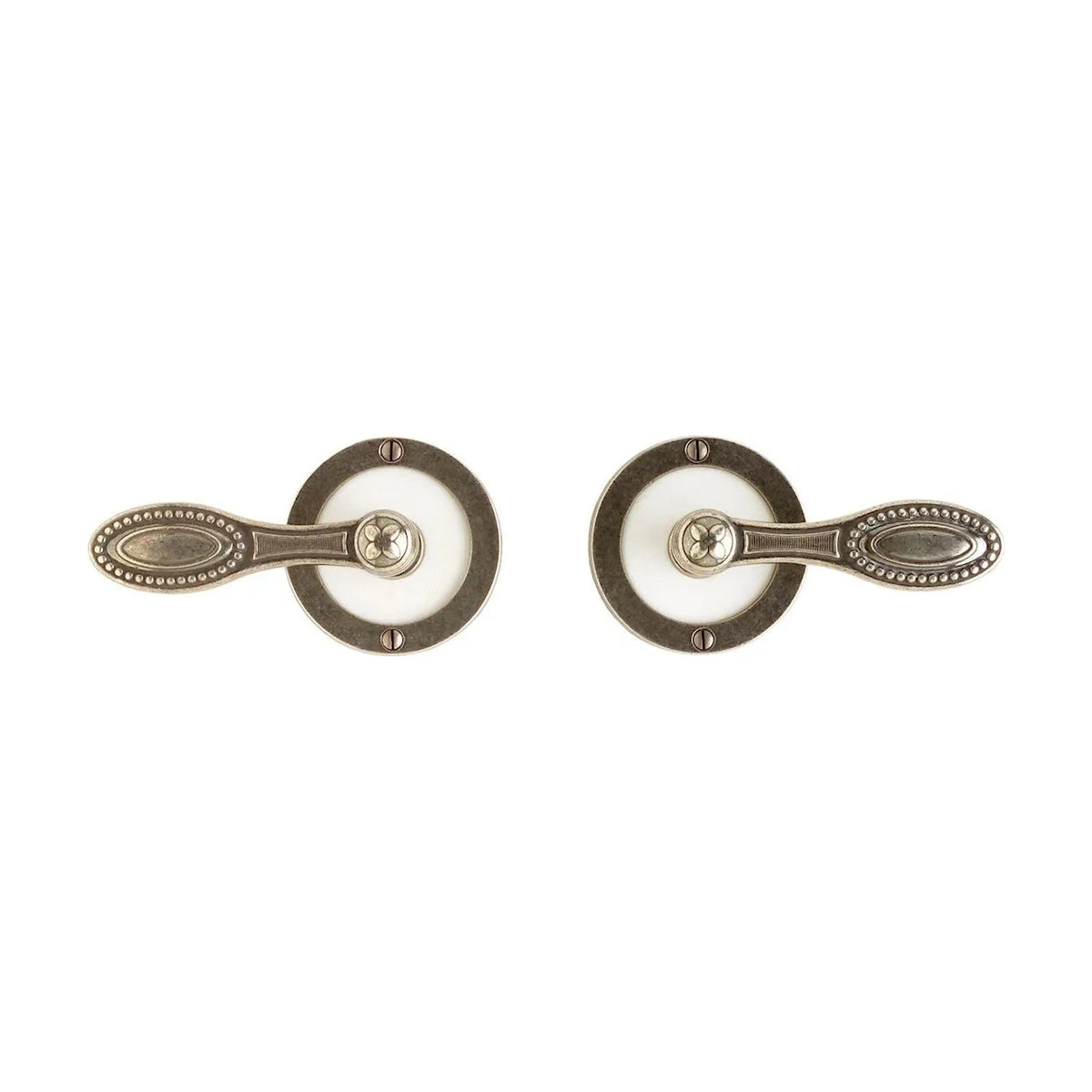 Designer Passage Set – 3 1/2″ E101
