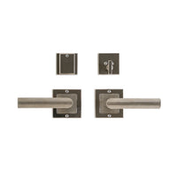 Square Flute Entry Set – 3″ x 3″