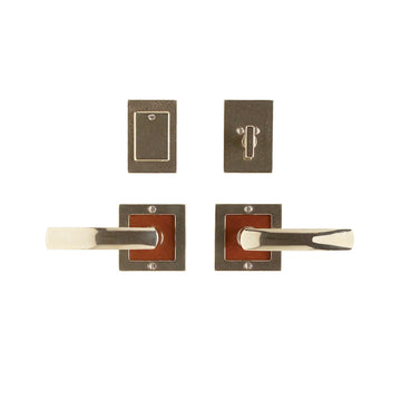 Square Designer Entry Set – 3″ x 3″