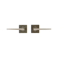 Square Verdura Passage Set – 3″ x 3″