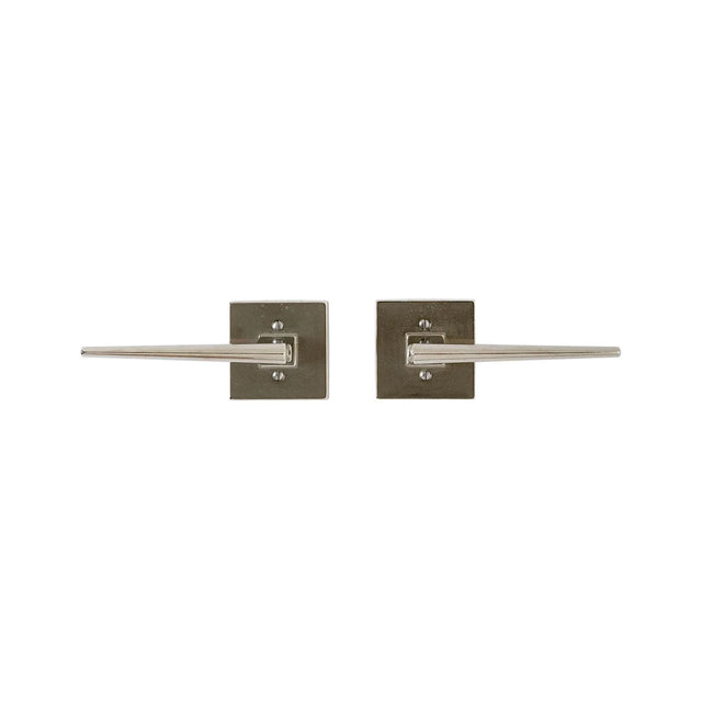 Square Verdura Passage Set – 3″ x 3″