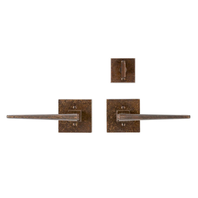 Square Verdura Patio Set – 3″ x 3″