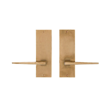 Verdura Passage Set – 3″ x 9″ E10526