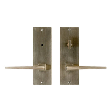 Verdura Privacy Set – 3″ x 9″ E10528