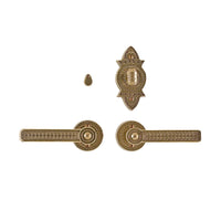 Briggs Privacy Set – 2 1/2″