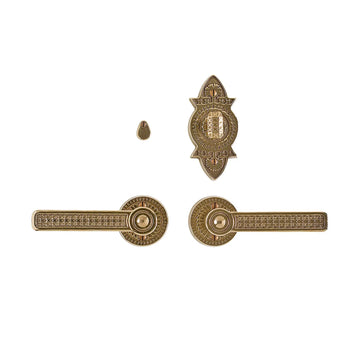 Briggs Privacy Set – 2 1/2″