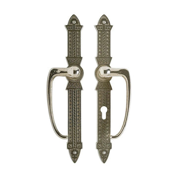 Briggs Patio Sliding Door Set – 2″ x 15″ E10871