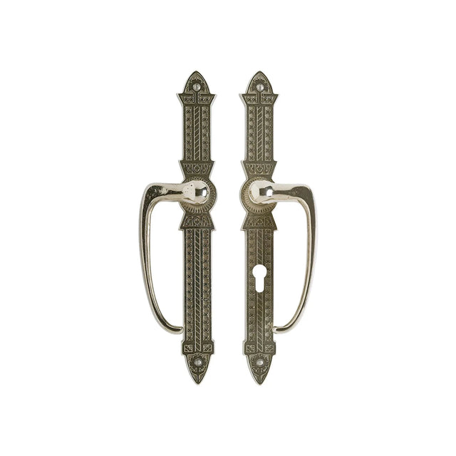 Briggs Patio Sliding Door Set – 2″ x 15″ E10871
