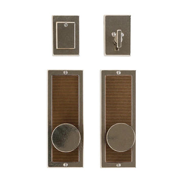 Flute Entry Set – 3″ x 8″ E110