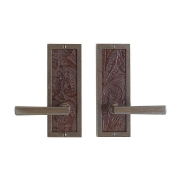 Designer Passage Set – 3″ x 8″ E110