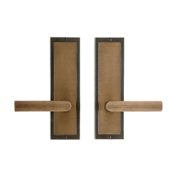 Flute Passage Set – 3″ x 10″ E115
